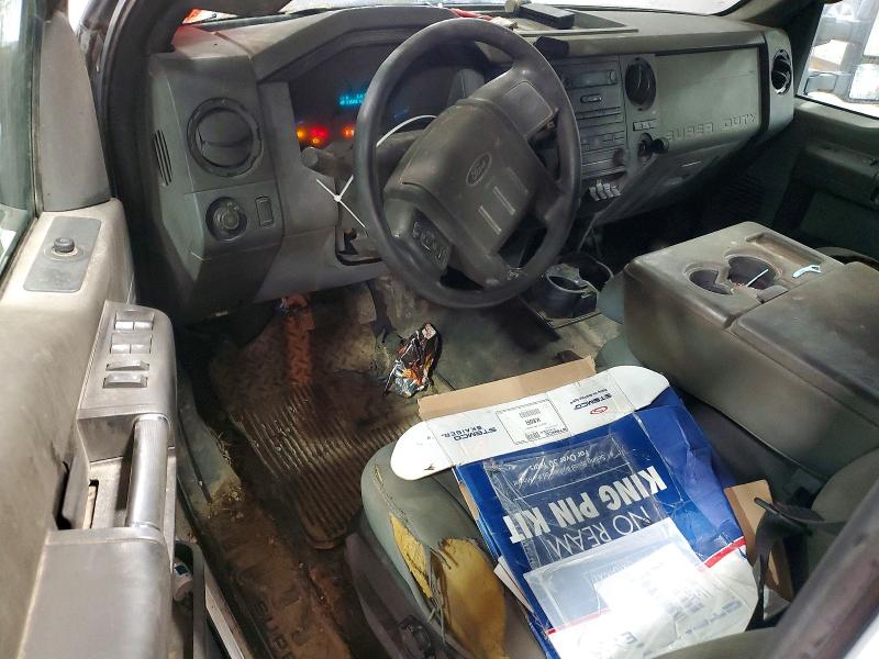 Продажа на аукционе авто 2011 Ford F350, vin: 1FT7W3B6XBEC11518, номер лота: 48605236