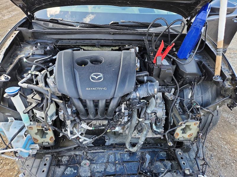 51291936 :رقم المزاد ، 3MVDMBEM6LM109155 vin ، 2020 Mazda Cx-30 مزاد بيع