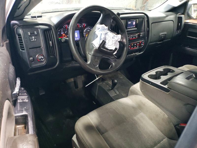 Продажа на аукционе авто 2014 Gmc Sierra, vin: 1GTN2TEC7EZ236099, номер лота: 51286256