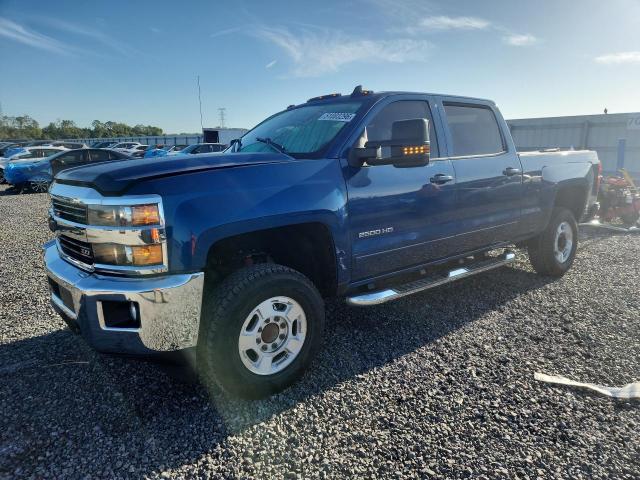 Aukcja sprzedaży 2017 Chevrolet Silverado, vin: 1GC1KVEG8HF161352, numer aukcji: 51003296