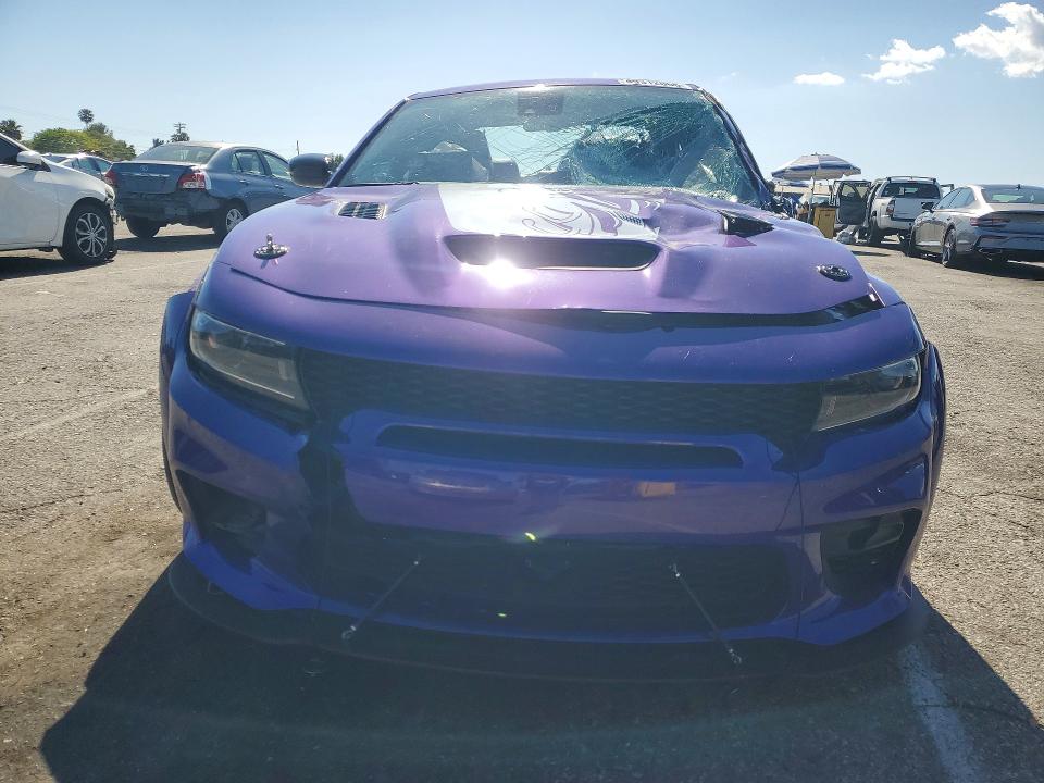 Aukcja sprzedaży 2023 Dodge Charger, vin: 2C3CDXGJ5PH633659, numer aukcji: 49312066