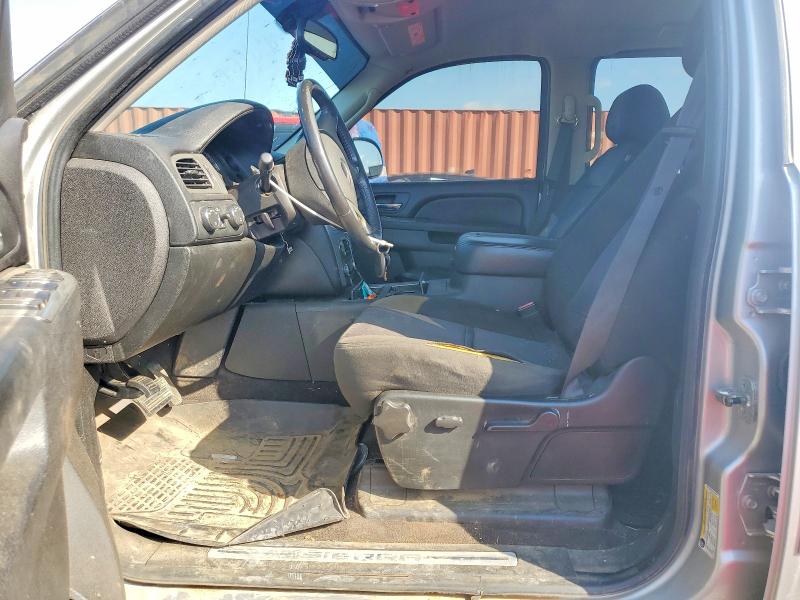 Продаж на аукціоні авто 2010 Gmc Sierra, vin: 3GTRKVE35AG139796, номер лоту: 51260096
