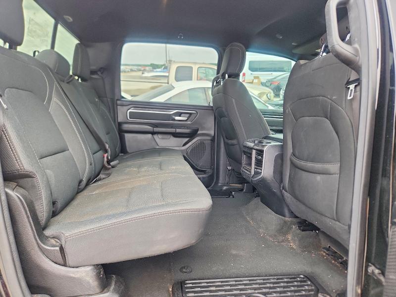 Aukcja sprzedaży 2021 Ram 1500, vin: 1C6RREFTXMN544985, numer aukcji: 50949086