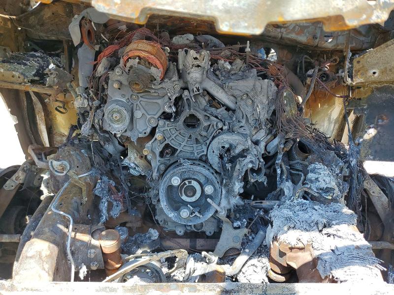51110026 :رقم المزاد ، 2GC4YNEY6R1127777 vin ، 2024 Chevrolet Silverado مزاد بيع