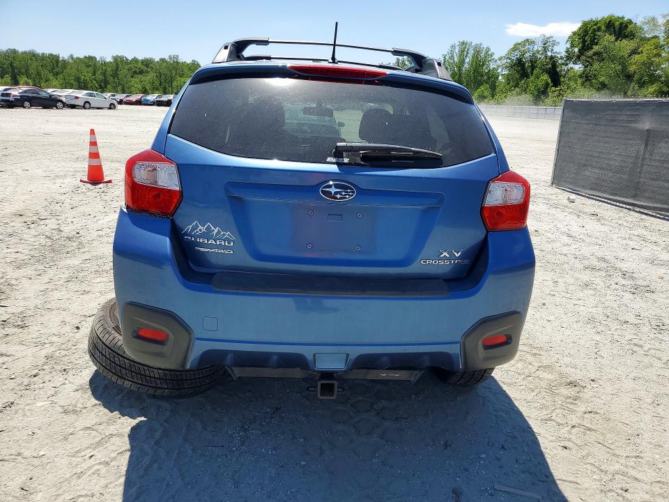 Aukcja sprzedaży 2014 Subaru Xv Crosstrek, vin: JF2GPAVC6E8297028, numer aukcji: 50309666