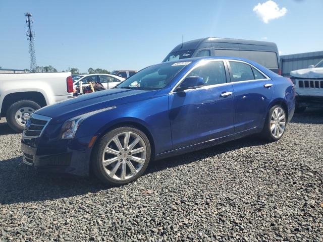 Aukcja sprzedaży 2014 Cadillac Ats, vin: 1G6AB5SA4E0157011, numer aukcji: 49979716