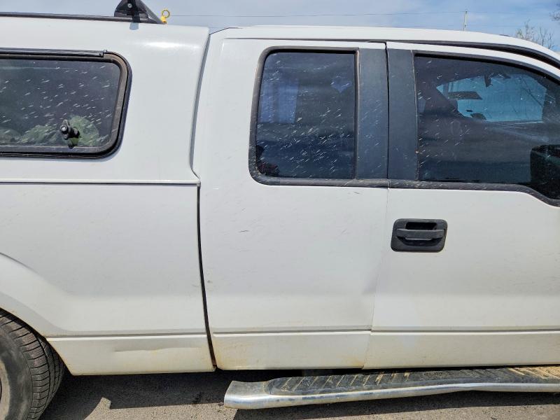 49949156 :رقم المزاد ، 1FTEX1CMXDFB13933 vin ، 2013 Ford F150 مزاد بيع