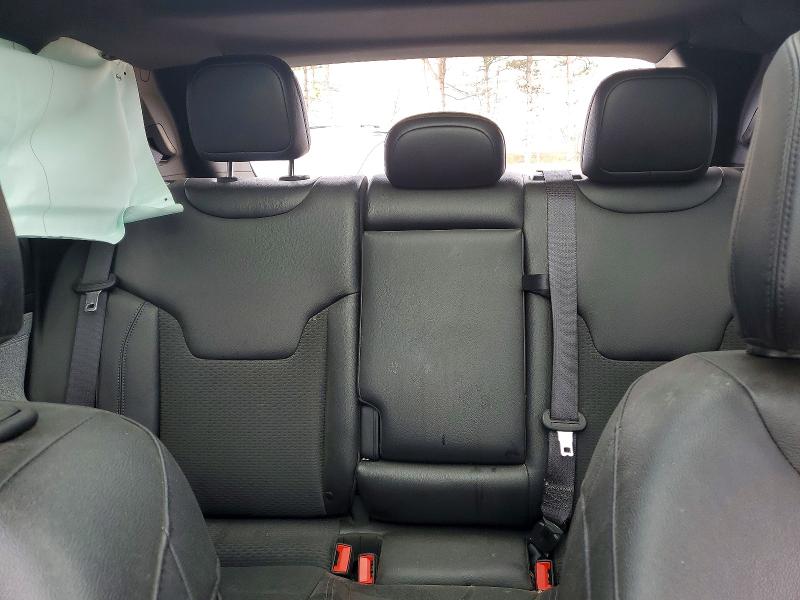 49756226 :رقم المزاد ، 3C4NJDBN5ST548617 vin ، 2025 Jeep Compass مزاد بيع