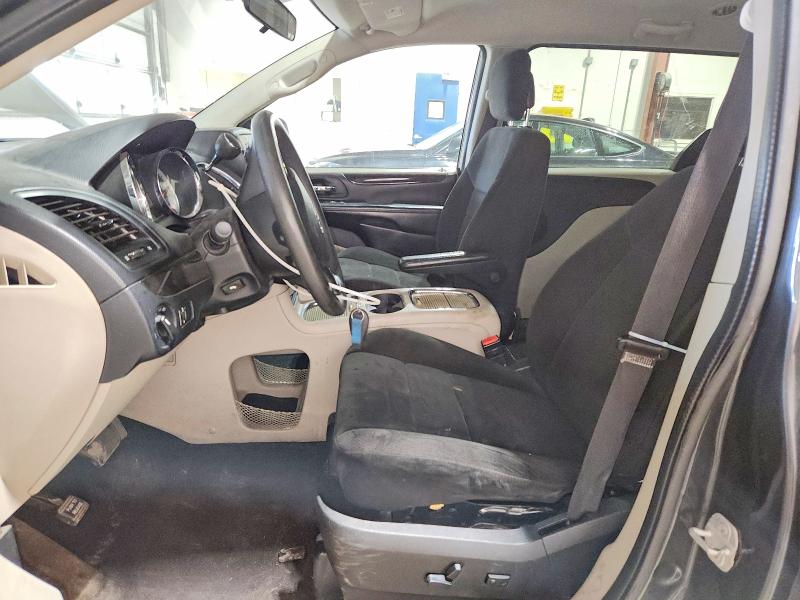 Aukcja sprzedaży 2012 Dodge Grand Caravan, vin: 2C4RDGCGXCR284423, numer aukcji: 50321006