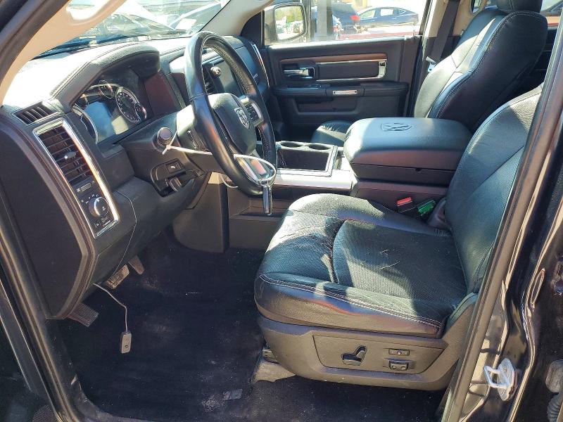 Продаж на аукціоні авто 2015 Ram 1500, vin: 1C6RR7NT9FS585268, номер лоту: 48678926