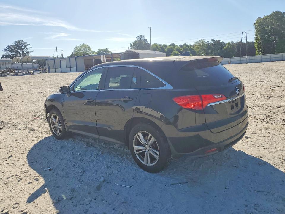 Продаж на аукціоні авто 2014 Acura Rdx, vin: 5J8TB3H35EL001465, номер лоту: 46950956