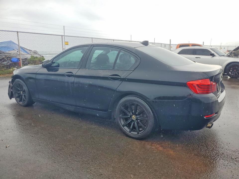 Продаж на аукціоні авто 2014 Bmw 535, vin: WBA5B1C55ED475878, номер лоту: 47843406
