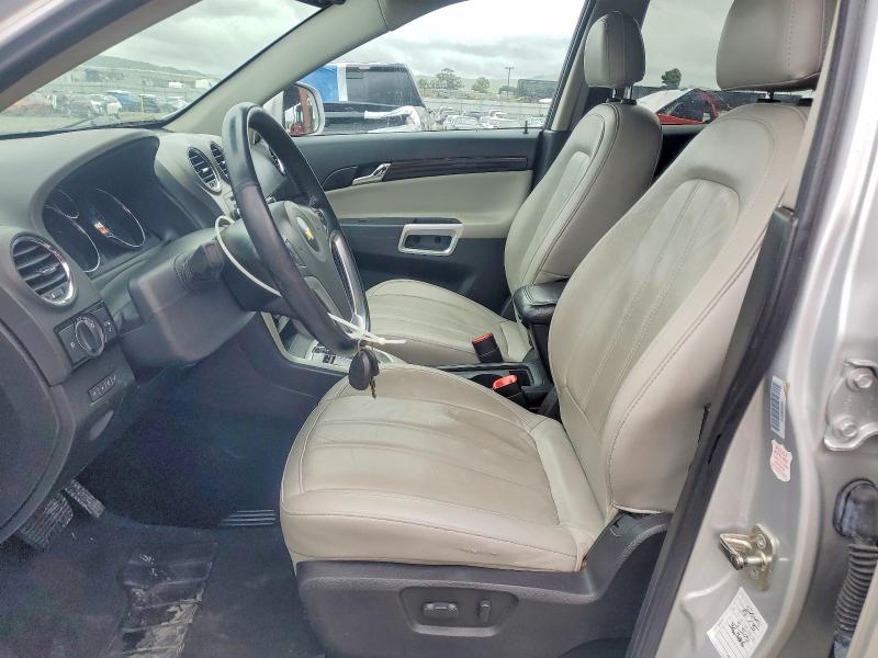 Aukcja sprzedaży 2014 Chevrolet Captiva, vin: 3GNAL3EKXES510614, numer aukcji: 49618696
