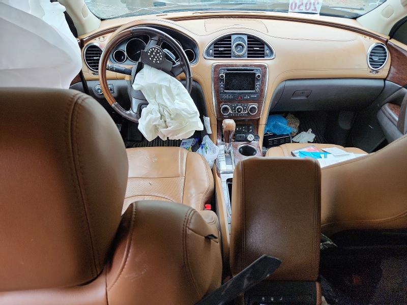 Продаж на аукціоні авто 2017 Buick Enclave, vin: 5GAKRBKD8HJ335833, номер лоту: 51475916