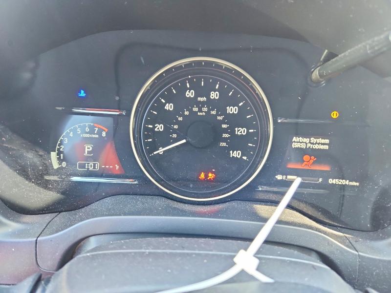 Продажа на аукционе авто 2021 Honda Hr-v, vin: 3CZRU6H52MM717799, номер лота: 73170365