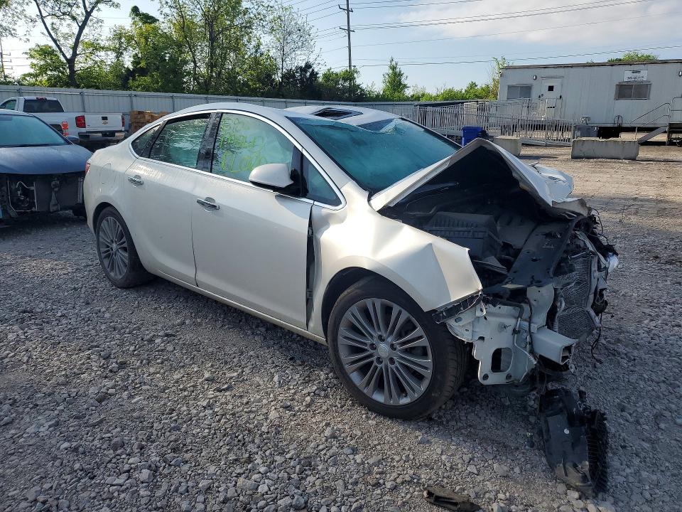 Aukcja sprzedaży 2016 Buick Verano, vin: 1G4PT5SV1G4108766, numer aukcji: 51067716
