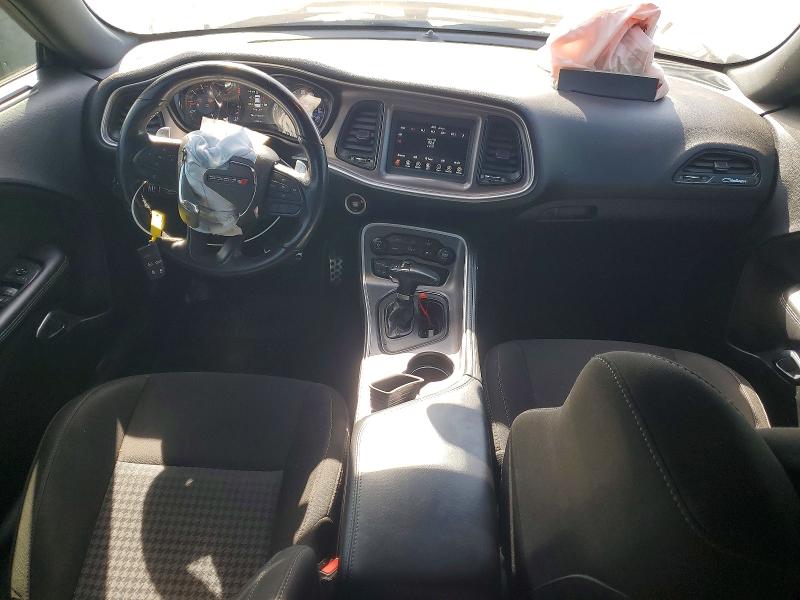 Продаж на аукціоні авто 2020 Dodge Challenger, vin: 2C3CDZBT0LH179786, номер лоту: 50331956