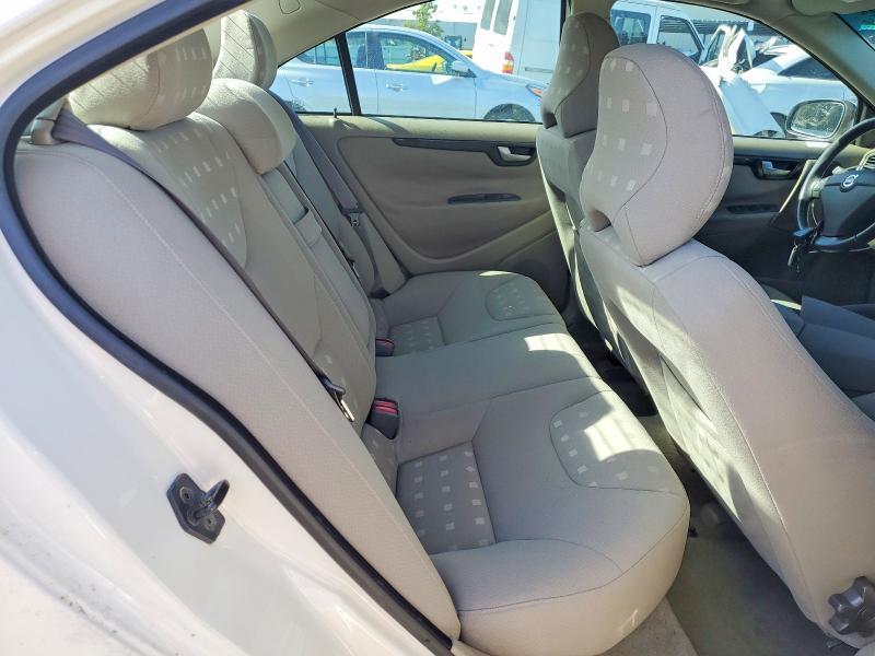 Продаж на аукціоні авто 2003 Volv S60, vin: YV1RS64A732252161, номер лоту: 51534796
