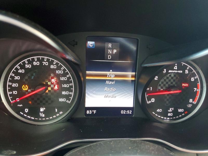 Aukcja sprzedaży 2017 Mercedes-benz Glc, vin: WDC0G6EB8HF149090, numer aukcji: 42000126