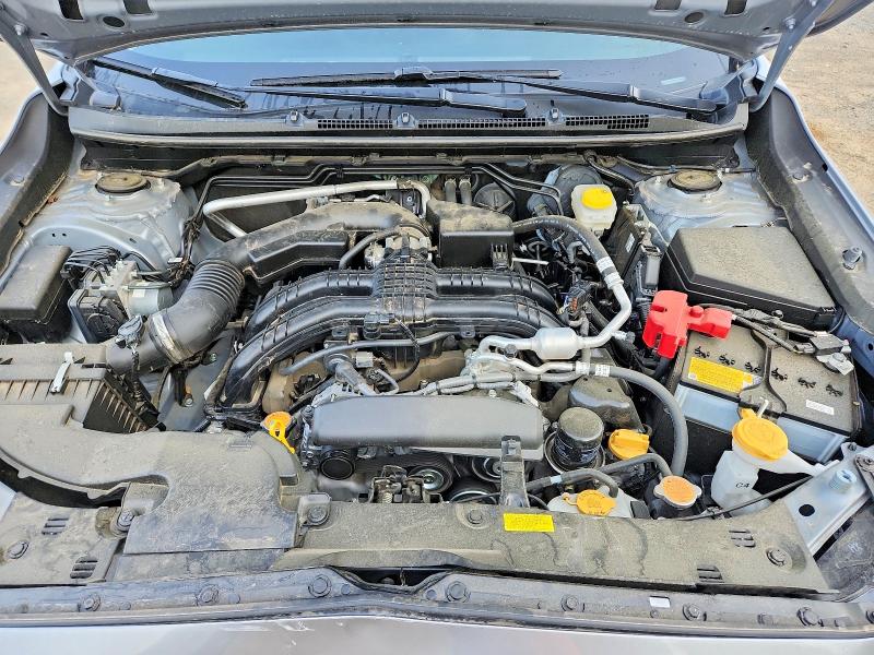 Aukcja sprzedaży 2024 Subaru Crosstrek, vin: JF2GUADC3R8377919, numer aukcji: 49285876