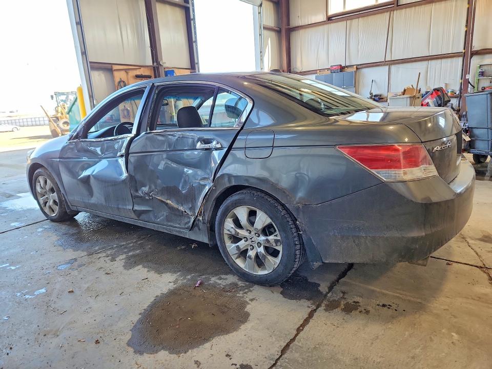 Aukcja sprzedaży 2008 Honda Accord, vin: 1HGCP36848A803151, numer aukcji: 51287056