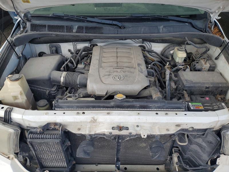 53288646 :رقم المزاد ، 5TFDV58188X063606 vin ، 2008 Toyota Tundra مزاد بيع