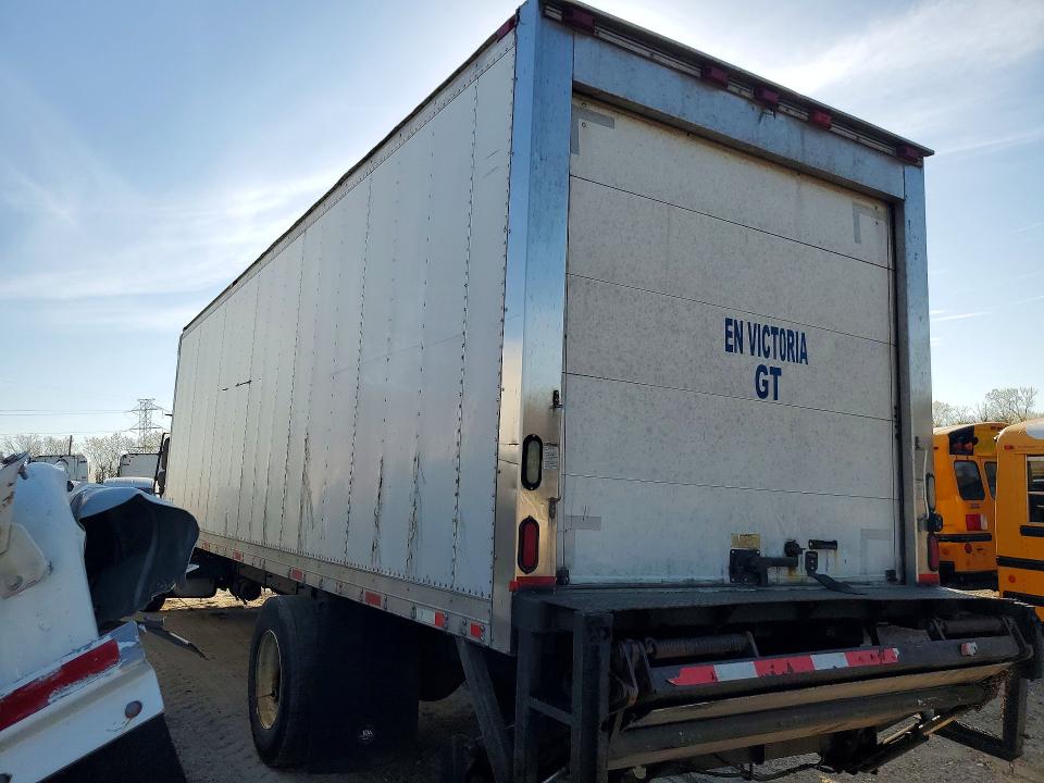 Продажа на аукционе авто 2009 Freightliner M2, vin: 1FVACXDTX9DAM3427, номер лота: 49142526