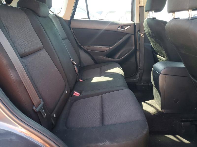 Продажа на аукционе авто 2014 Mazda Cx-5, vin: JM3KE2BE8E0339862, номер лота: 49164736
