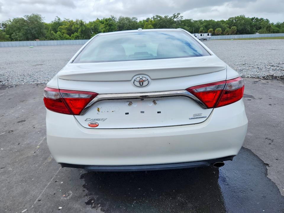 Aukcja sprzedaży 2016 Toyota Camry, vin: 4T1BF1FK2GU164726, numer aukcji: 49283786