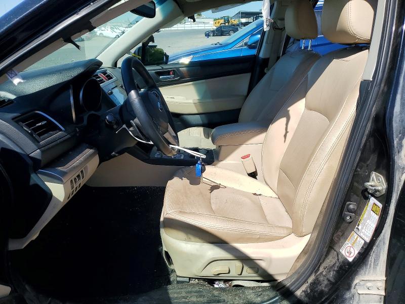 51673216 :رقم المزاد ، 4S4BSAJCXF3319961 vin ، 2015 Subaru Outback مزاد بيع
