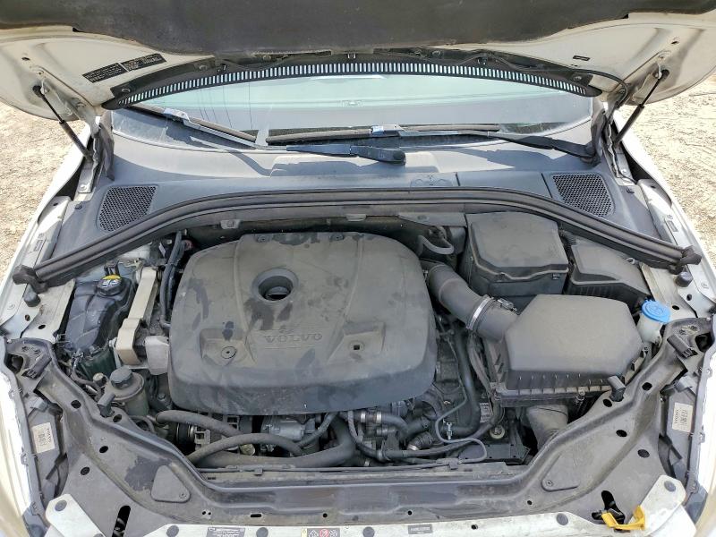 Aukcja sprzedaży 2016 Volvo Xc60, vin: YV440MDJ9G2867002, numer aukcji: 49911526