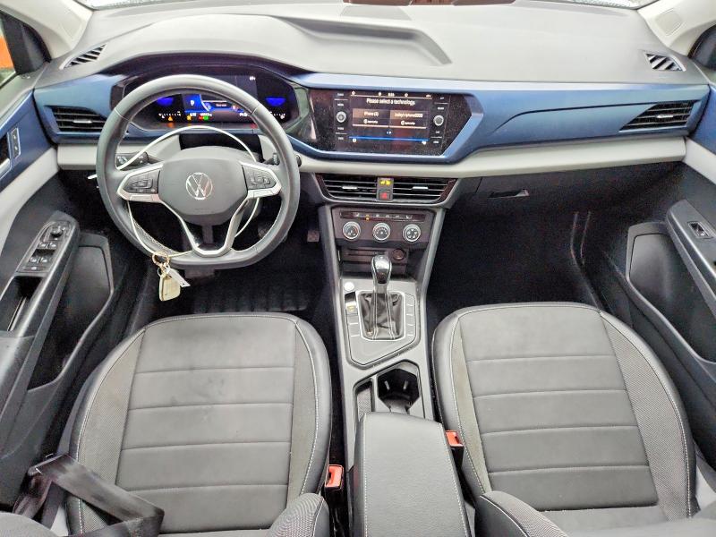 Aukcja sprzedaży 2022 Volkswagen Taos, vin: 3VVRX7B21NM092946, numer aukcji: 48778426