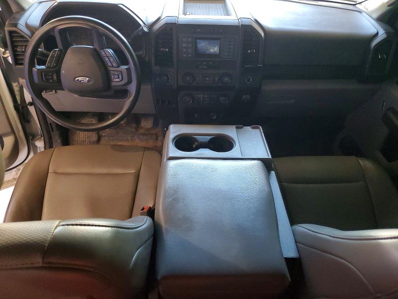 Aukcja sprzedaży 2019 Ford F150, vin: 1FTFX1E52KFA21867, numer aukcji: 50591376