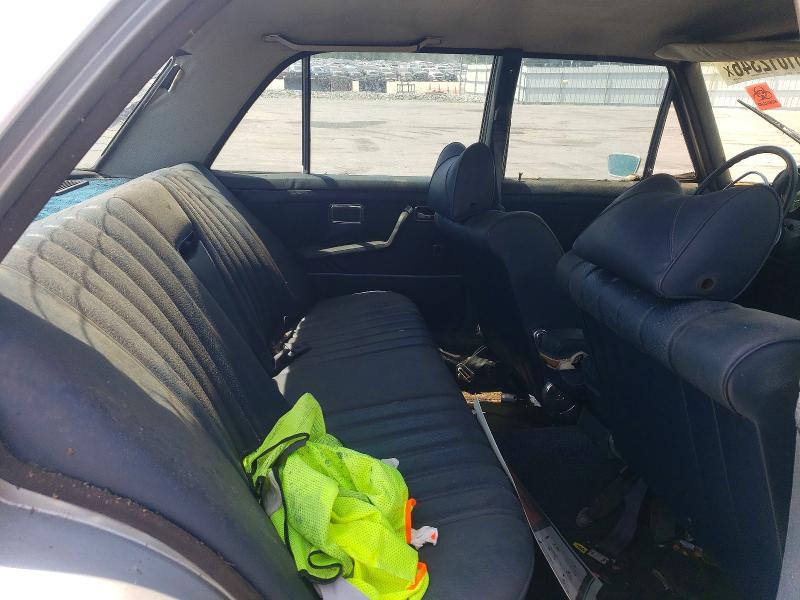 Продаж на аукціоні авто 1972 Mercedes-benz 280 Se, vin: 10801812091563, номер лоту: 51012346
