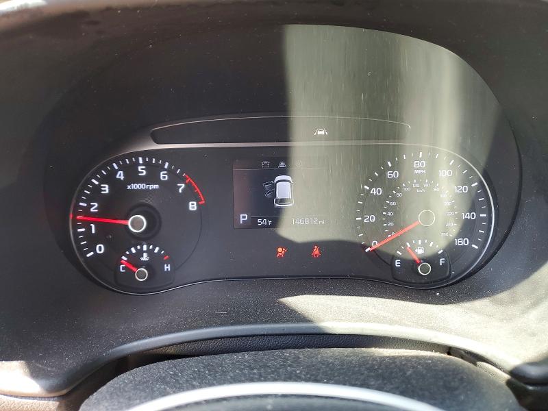 Продажа на аукционе авто 2022 Kia Soul, vin: KNDJ23AU4N7184357, номер лота: 50591256