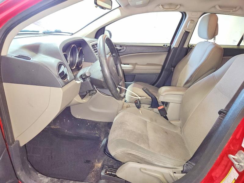 Aukcja sprzedaży 2012 Dodge Caliber, vin: 1C3CDWDA4CD531730, numer aukcji: 48625366