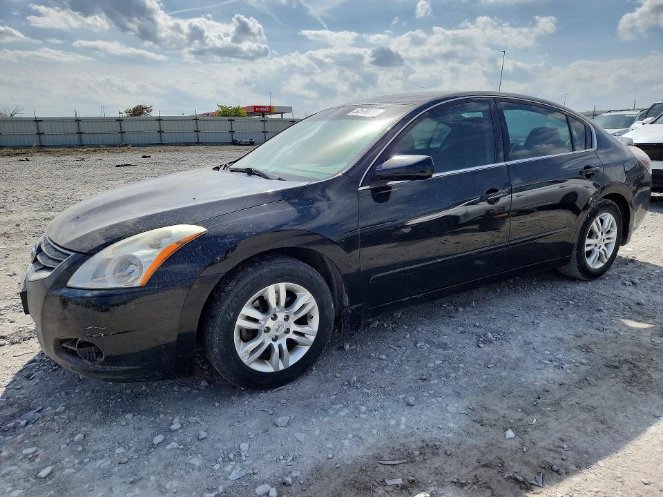 Aukcja sprzedaży 2012 Nissan Altima, vin: 1N4AL2AP1CN415019, numer aukcji: 50576876