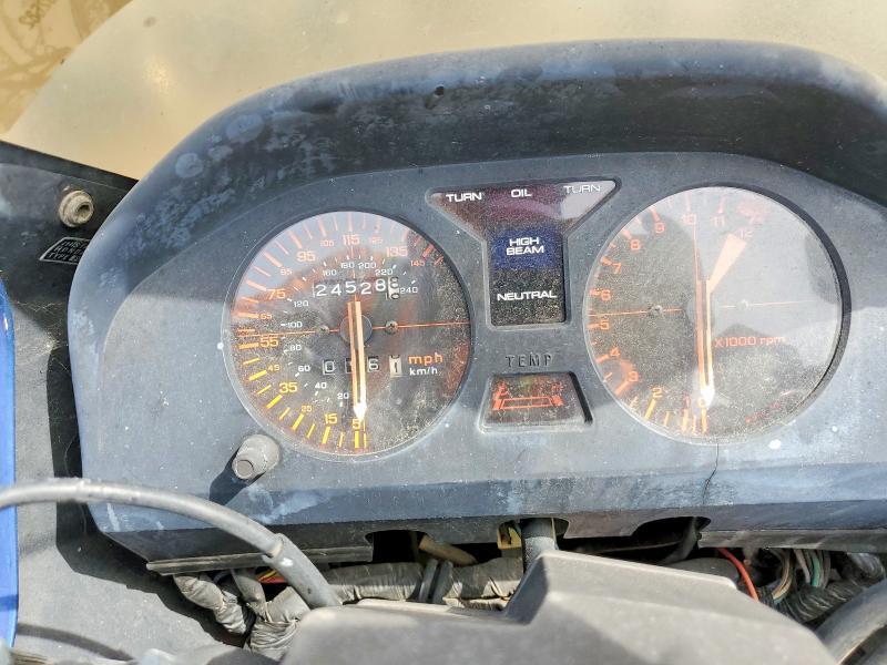 Продаж на аукціоні авто 1986 Honda Vf500, vin: JH2PC1204GM202682, номер лоту: 49374566