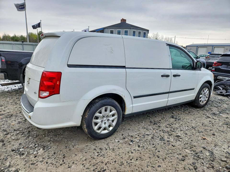 Продажа на аукционе авто 2014 Ram Tradesman, vin: 2C4JRGAG0ER451134, номер лота: 51043426
