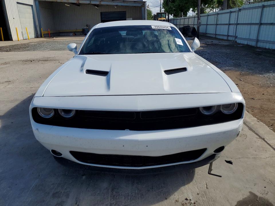 Aukcja sprzedaży 2020 Dodge Challenger, vin: 2C3CDZAG6LH148465, numer aukcji: 49669456