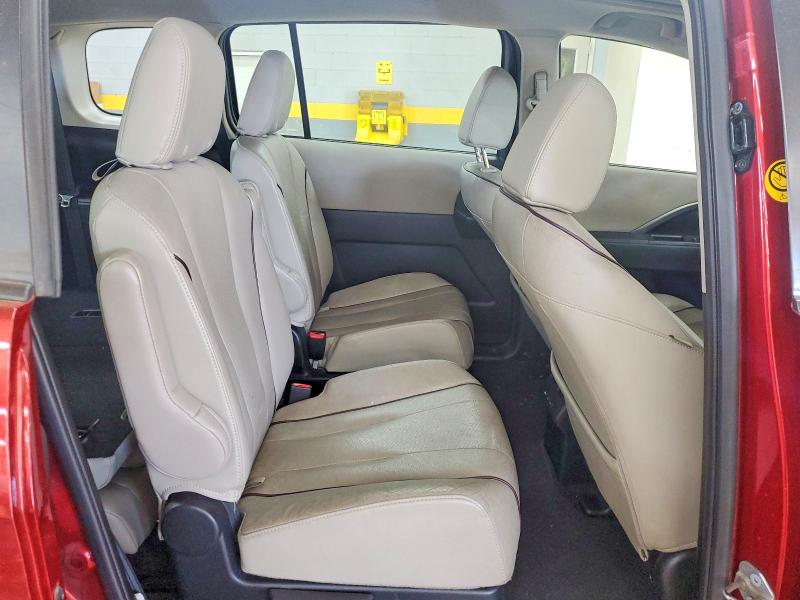 Aukcja sprzedaży 2014 Mazda 5, vin: JM1CW2DL8E0174868, numer aukcji: 49598156