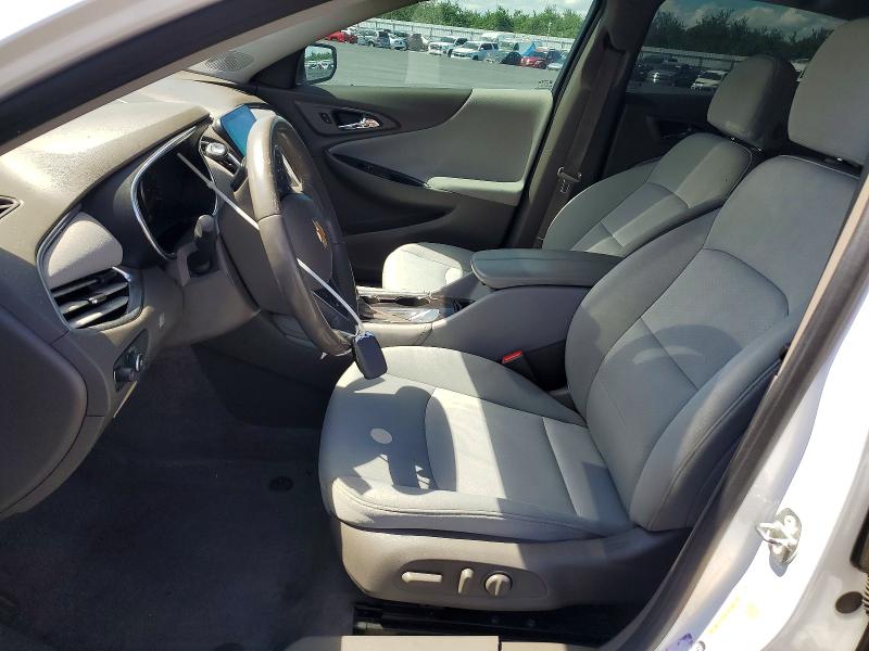 49607646 :رقم المزاد ، 1G1ZD5STXJF200374 vin ، 2018 Chevrolet Malibu مزاد بيع