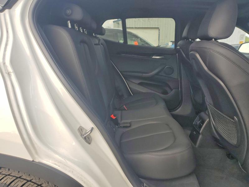 50249066 :رقم المزاد ، WBXYJ3C35JEJ84723 vin ، 2018 Bmw X2 مزاد بيع
