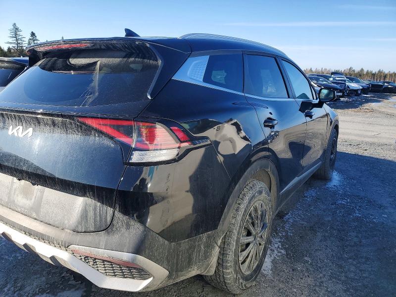 Продаж на аукціоні авто 2023 Kia Sportage, vin: KNDPU3AF9P7098857, номер лоту: 48578856