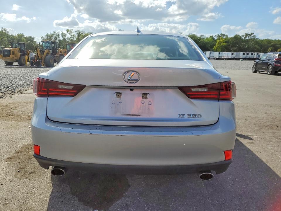 Продаж на аукціоні авто 2014 Lexus Is, vin: JTHBE1D24E5014147, номер лоту: 49993186
