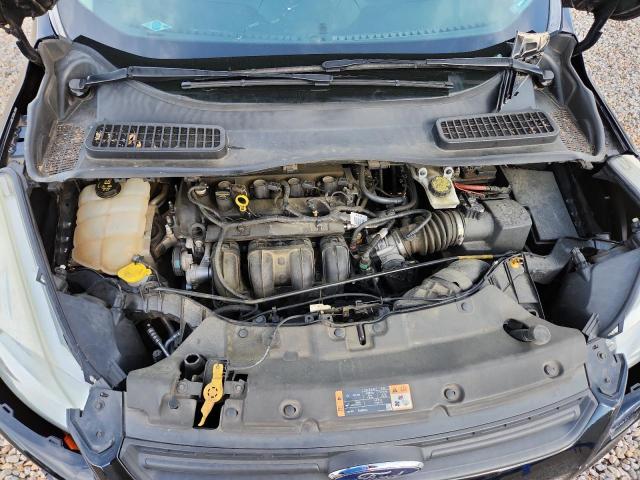 2016 Ford Escape მანქანა იყიდება აუქციონზე, vin: 1FMCU0F77GUB11312, აუქციონის ნომერი: 48473366