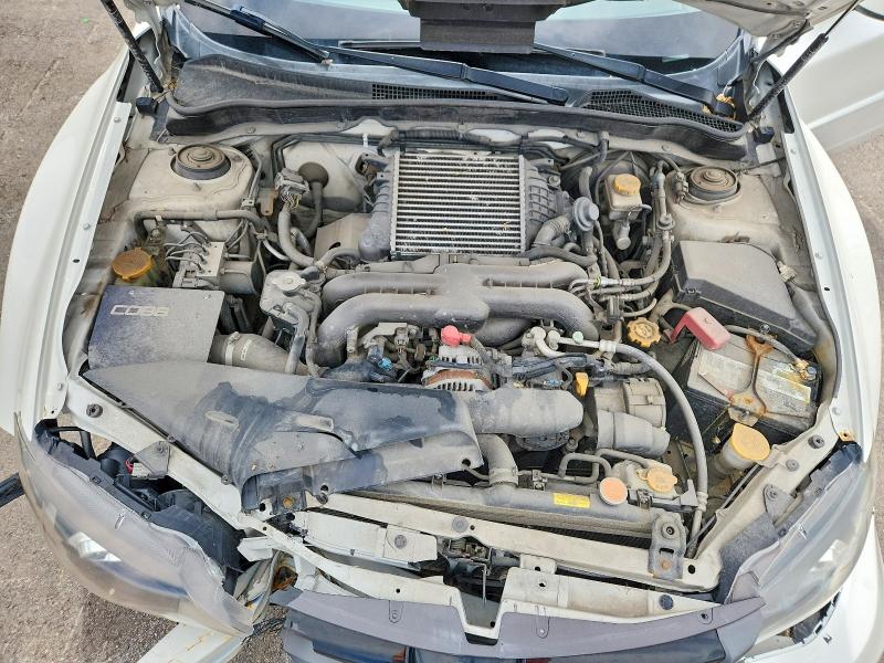 Aukcja sprzedaży 2011 Subaru Impreza, vin: JF1GV7F6XBG521554, numer aukcji: 51041336