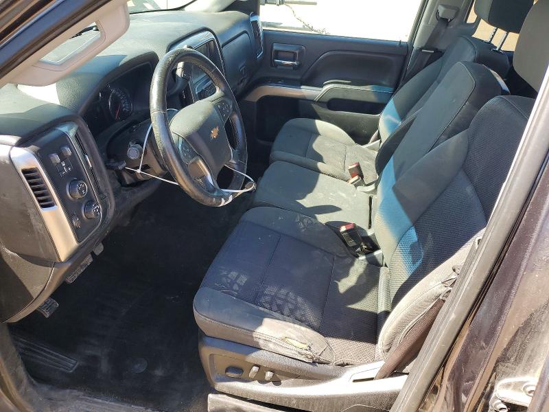 Aukcja sprzedaży 2015 Chevrolet Silverado, vin: 1GC1KVEG5FF656525, numer aukcji: 49293446