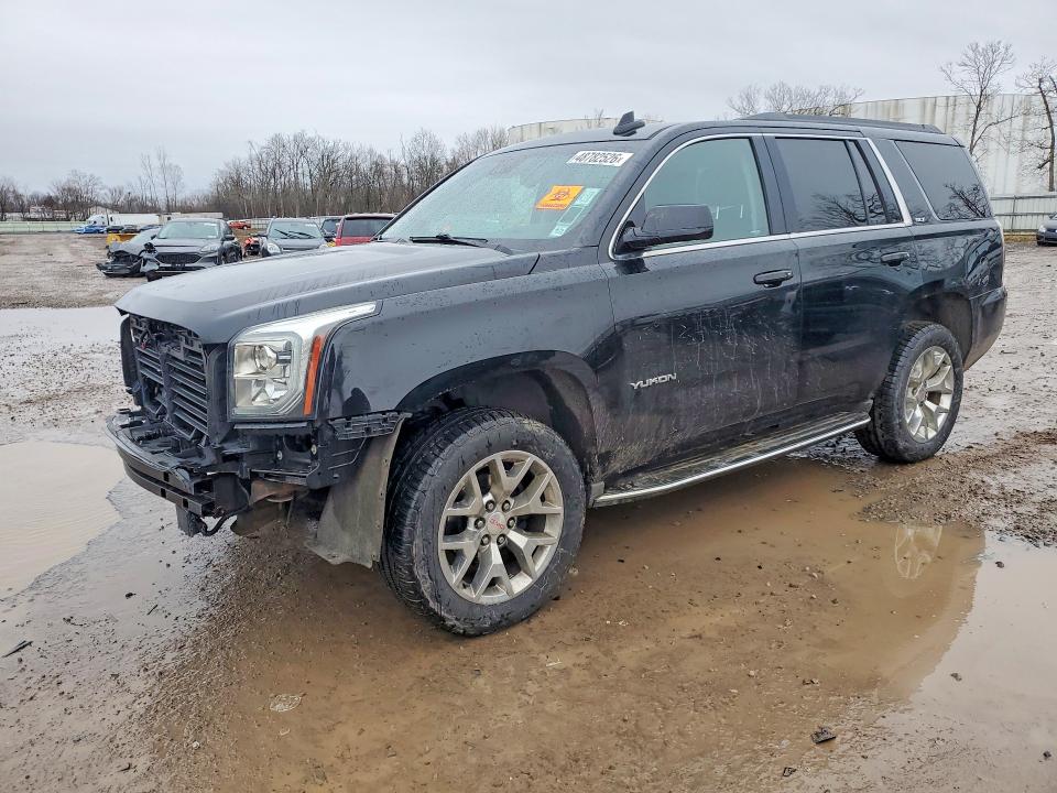 Aukcja sprzedaży 2017 Gmc Yukon, vin: 1GKS2BKCXHR293231, numer aukcji: 48782526