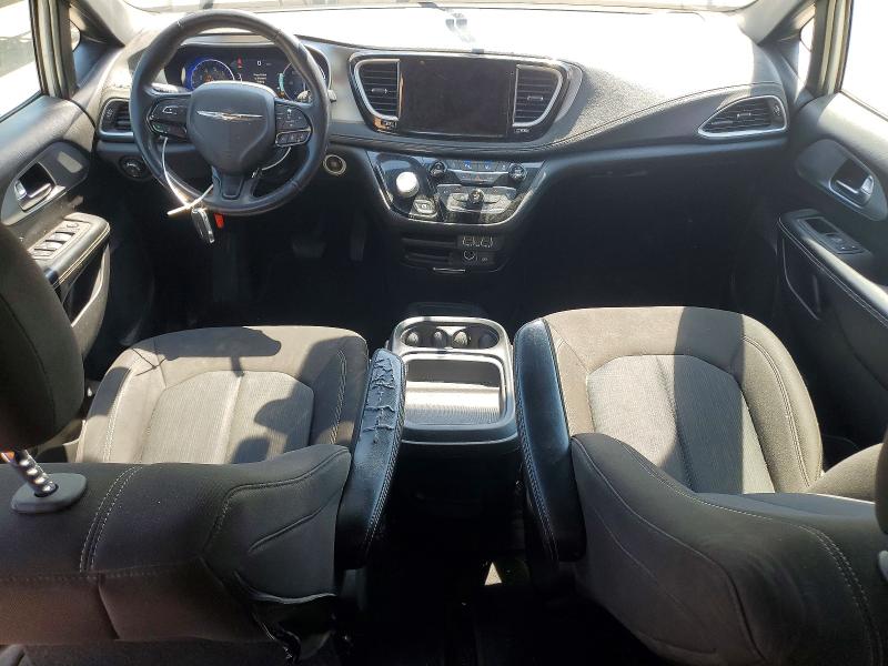 Aukcja sprzedaży 2022 Chrysler Pacifica, vin: 2C4RC1FGXNR104842, numer aukcji: 50605566